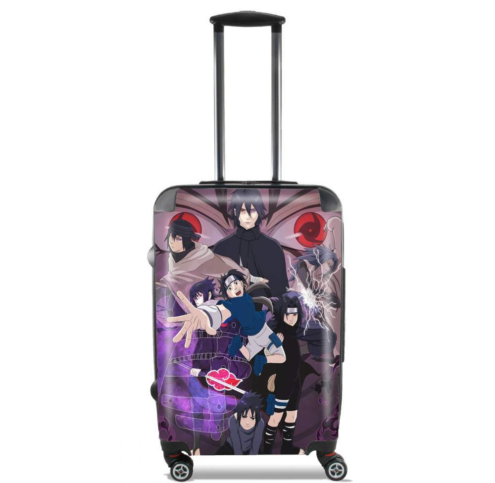 Lightweight Hand Luggage Bag - Cabin Baggage for Sasuke Evolution
