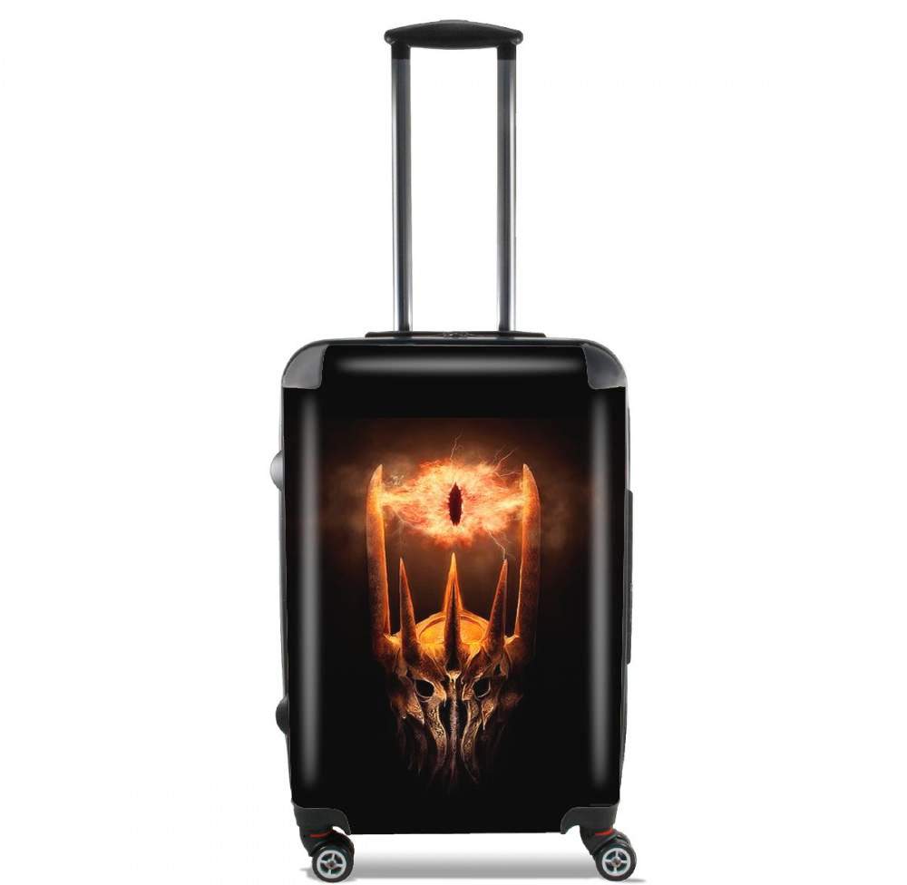  Sauron Eyes in Fire for Lightweight Hand Luggage Bag - Cabin Baggage