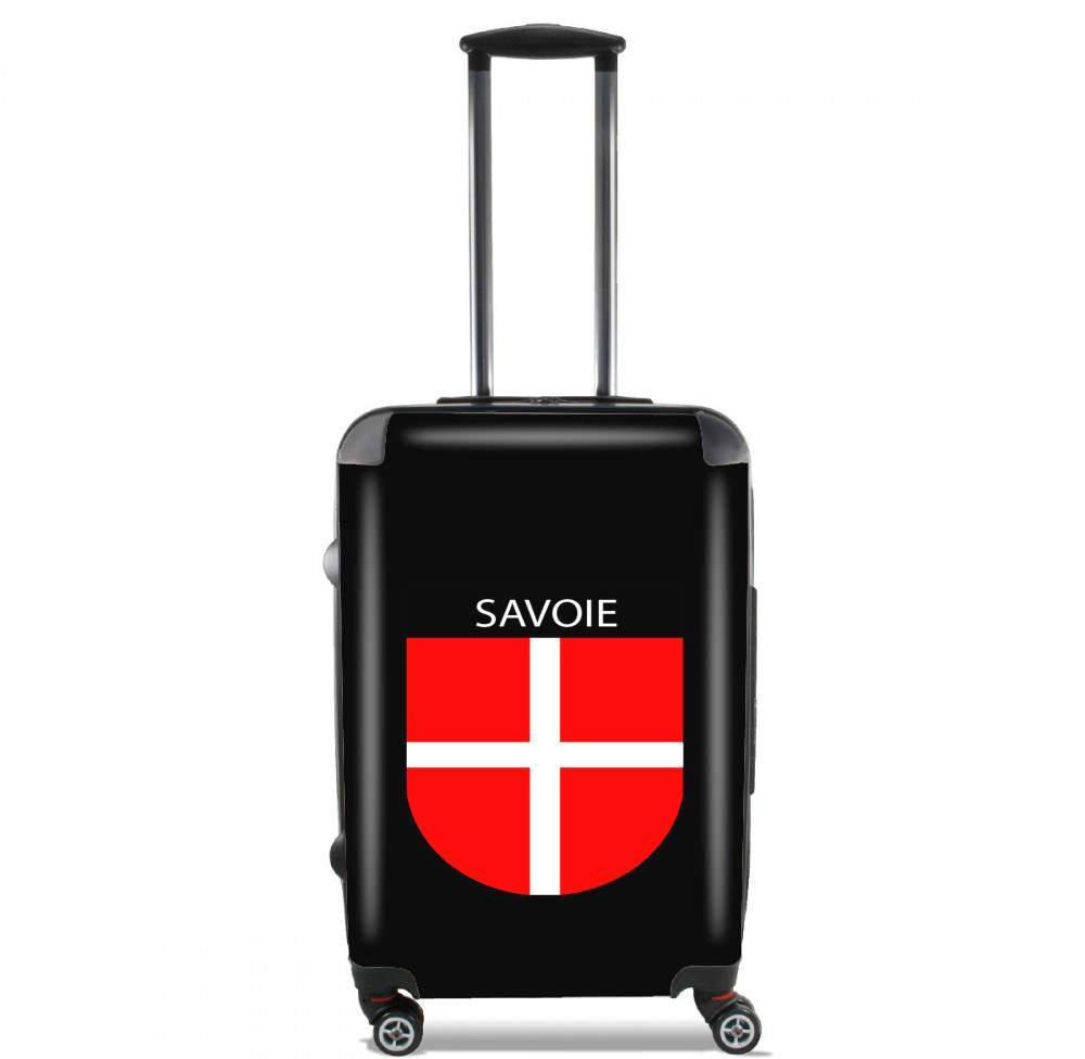  Savoie Blason for Lightweight Hand Luggage Bag - Cabin Baggage