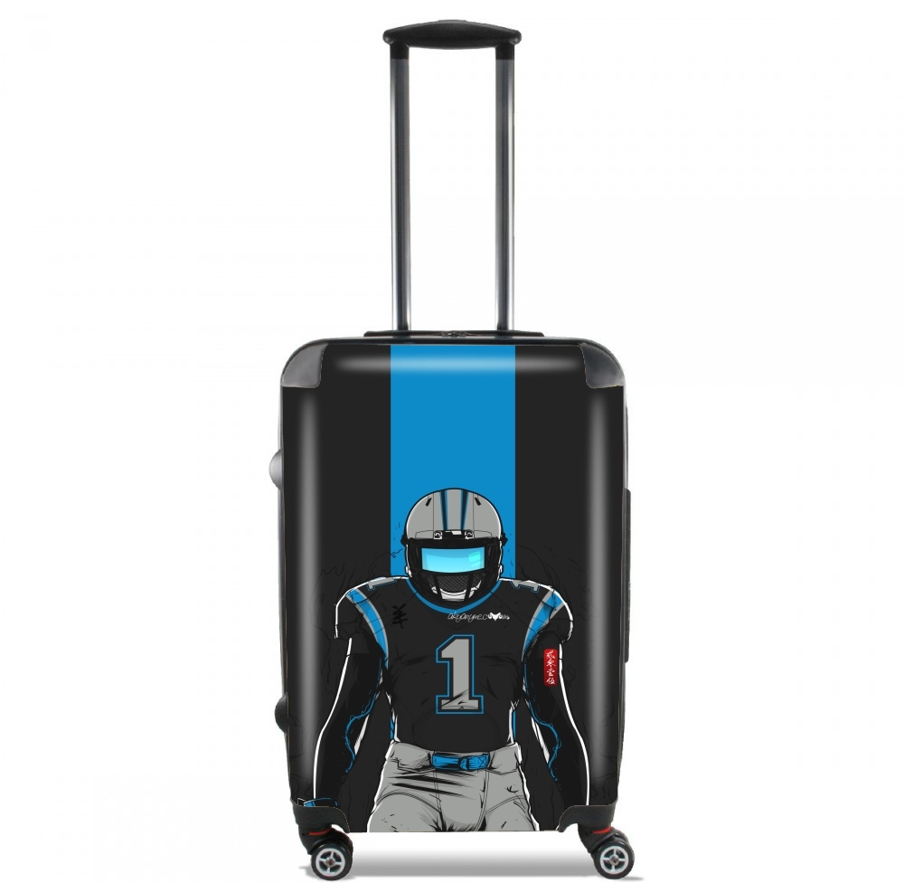  SB L Carolina for Lightweight Hand Luggage Bag - Cabin Baggage