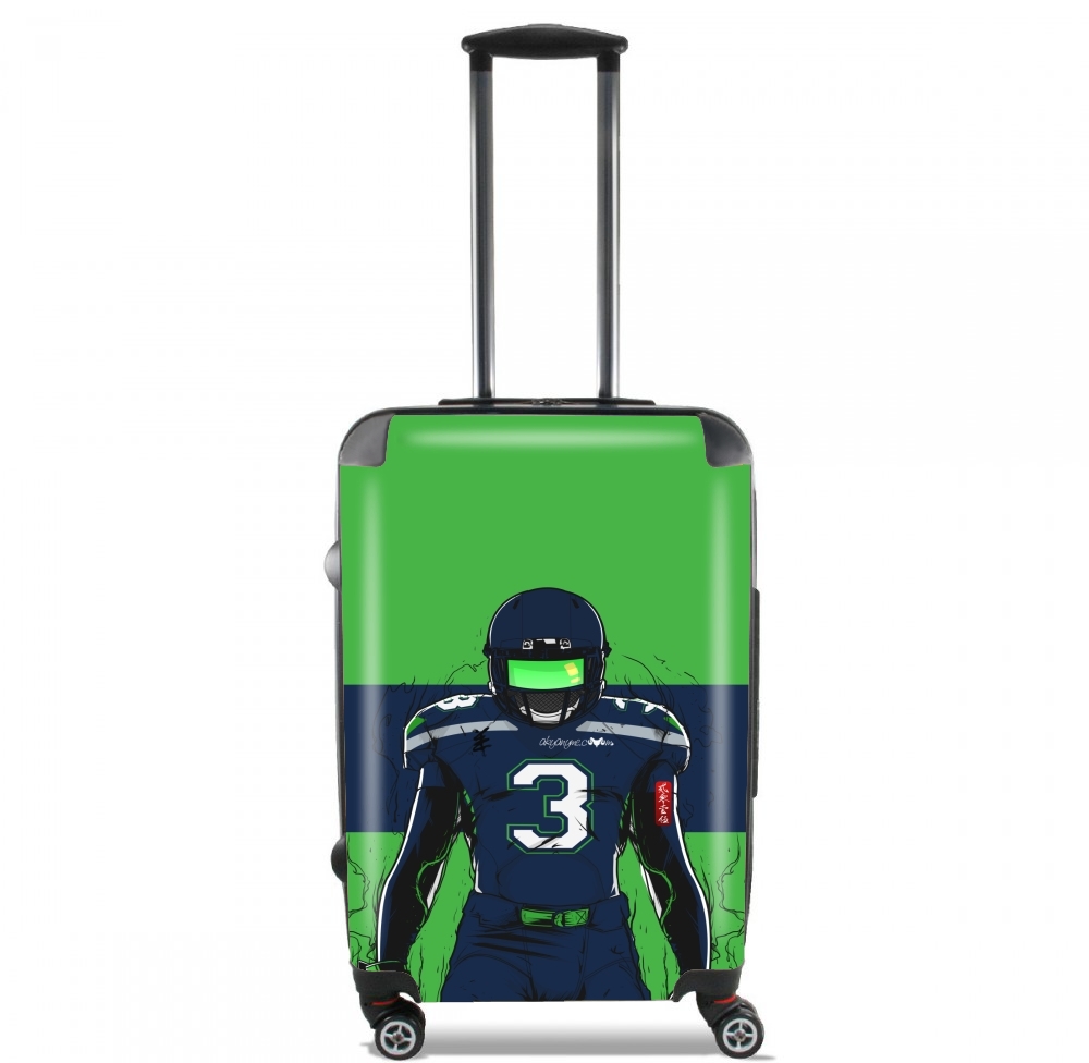 SB L Seattle for Lightweight Hand Luggage Bag - Cabin Baggage