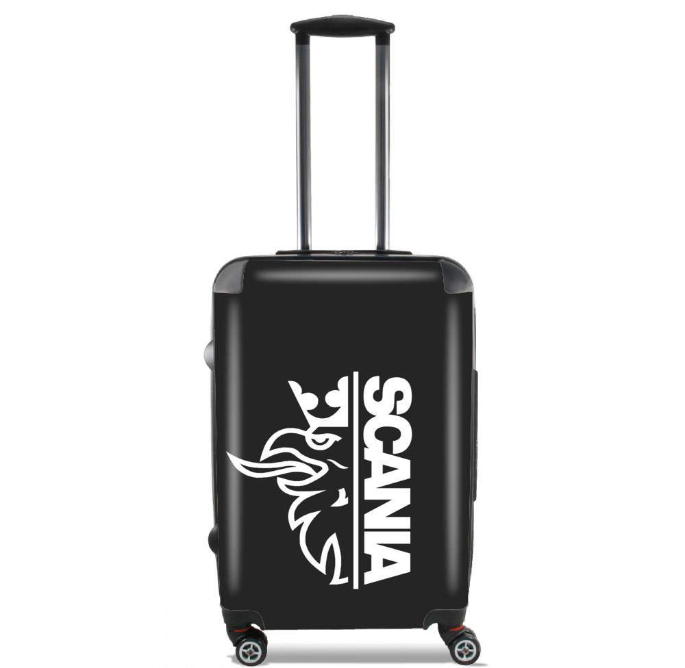  Scania Griffin for Lightweight Hand Luggage Bag - Cabin Baggage