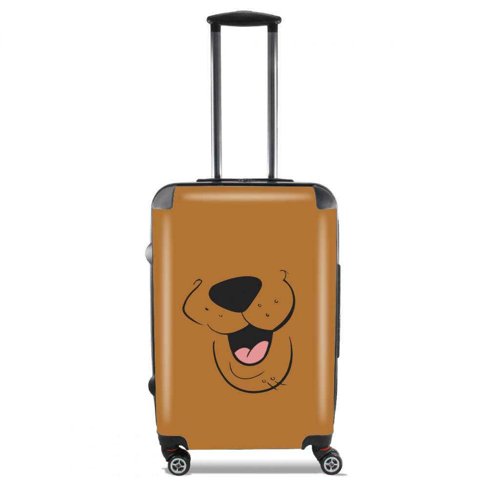  Scooby Dog for Lightweight Hand Luggage Bag - Cabin Baggage