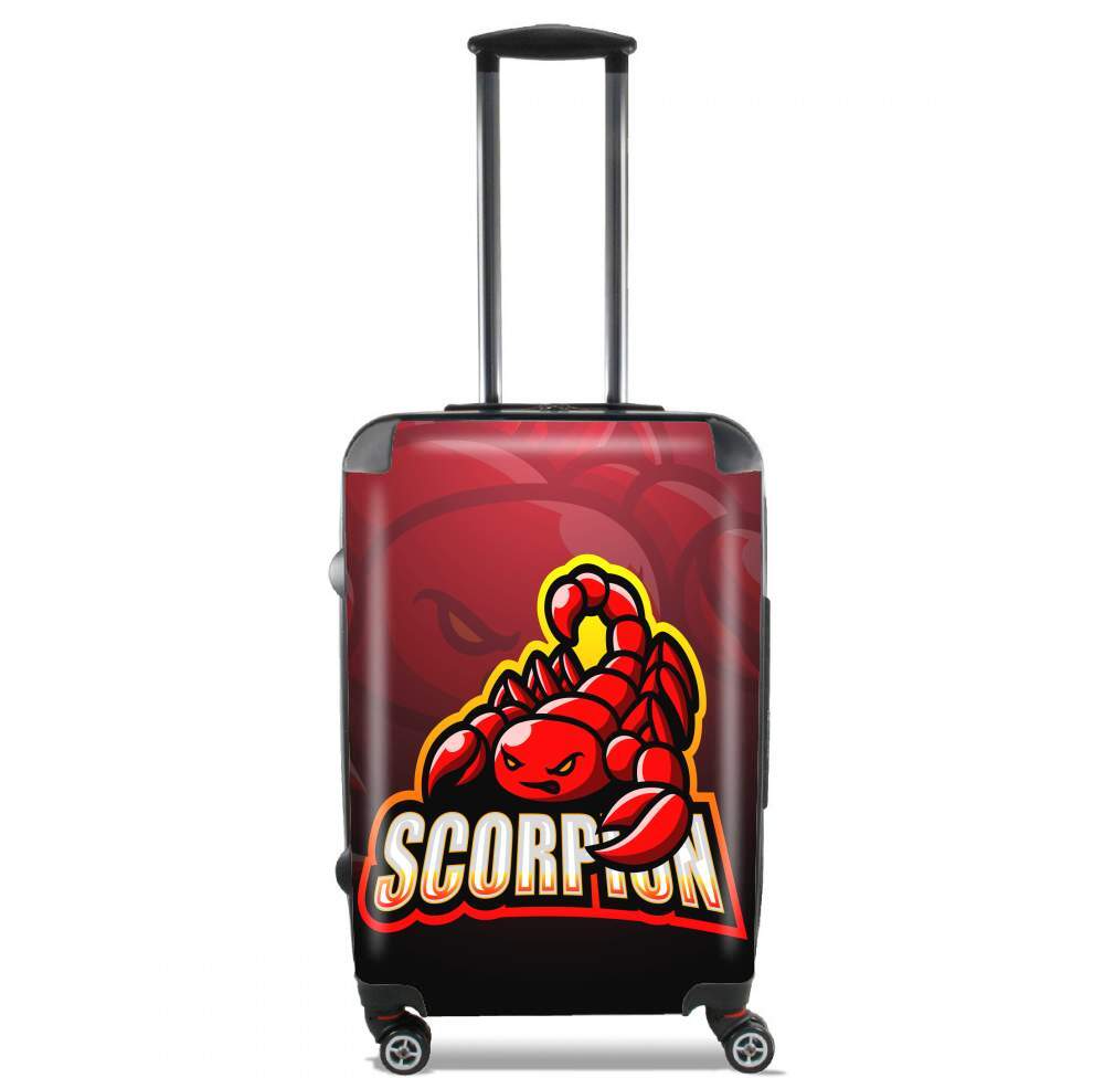  Scorpion esport for Lightweight Hand Luggage Bag - Cabin Baggage