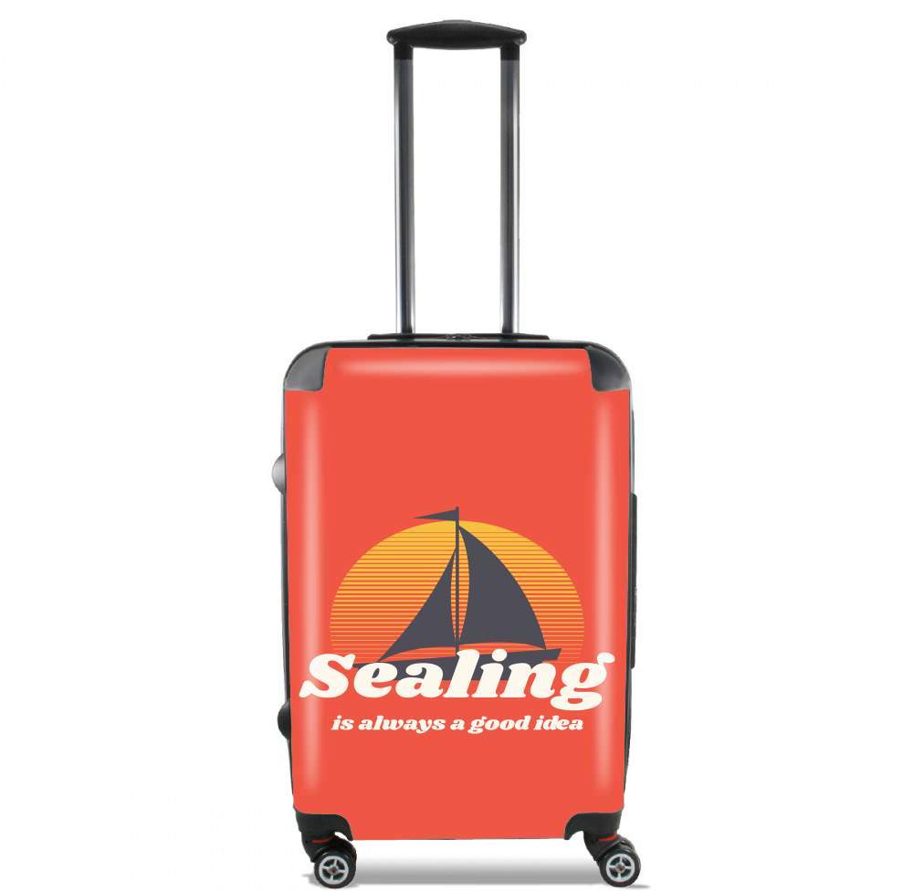  Sealing is always a good idea for Lightweight Hand Luggage Bag - Cabin Baggage