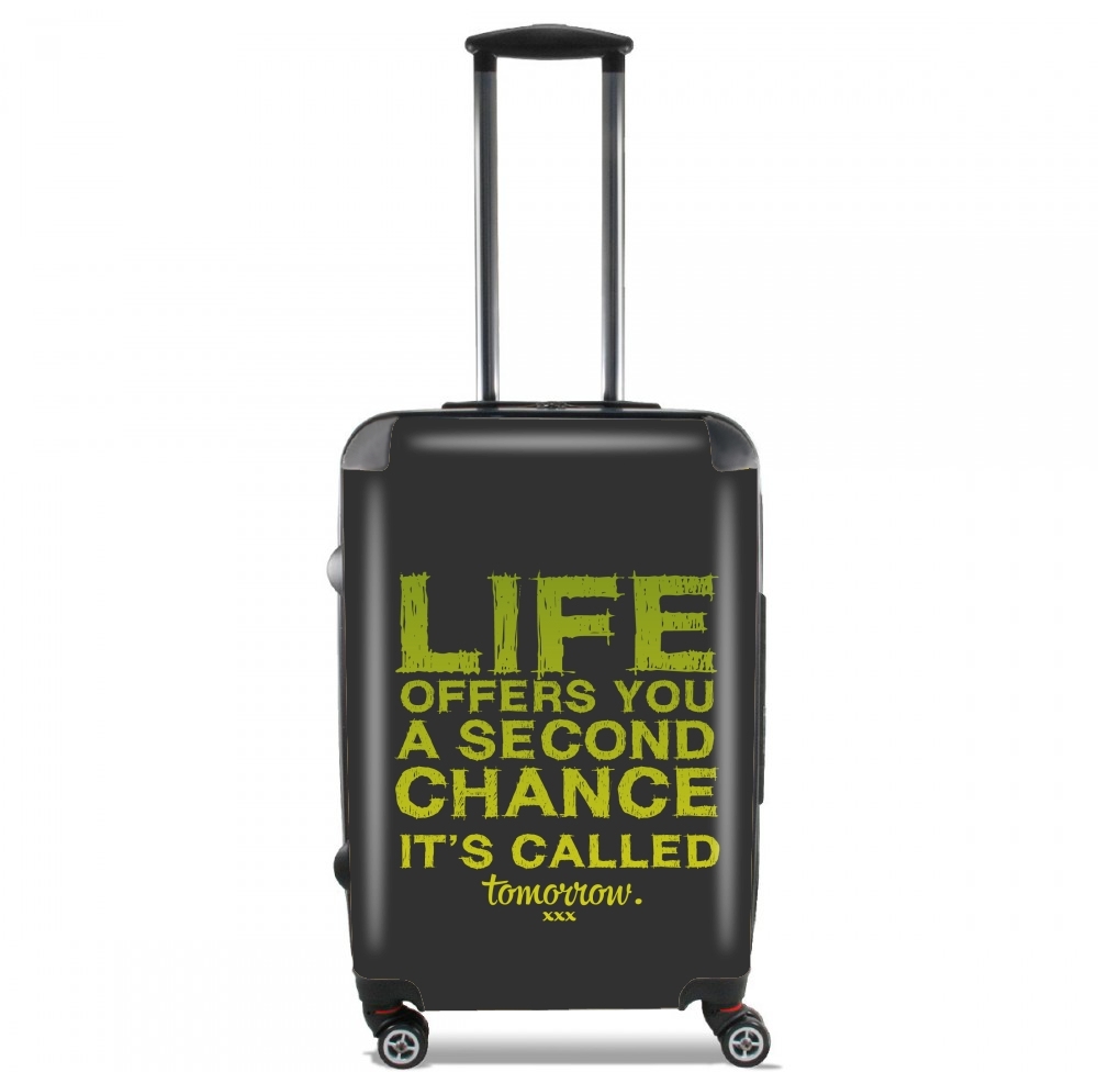  Second Chance for Lightweight Hand Luggage Bag - Cabin Baggage
