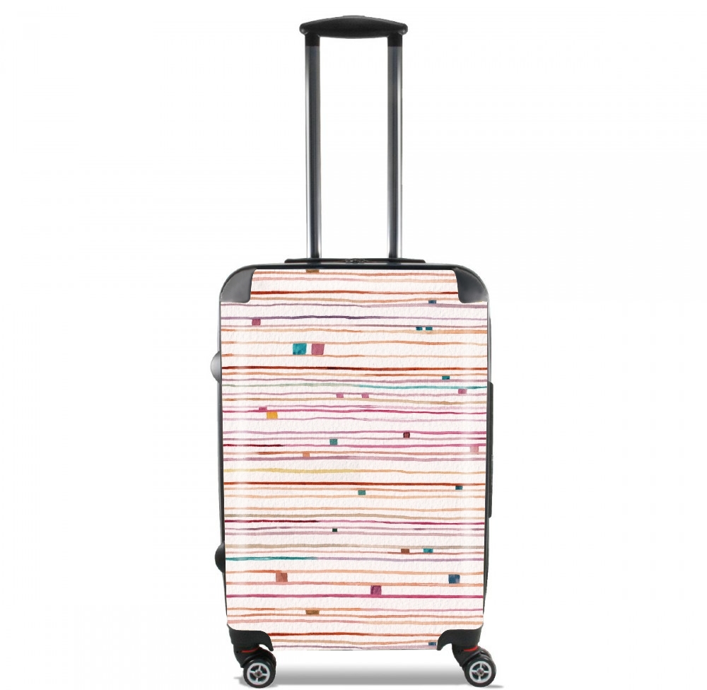  September for Lightweight Hand Luggage Bag - Cabin Baggage