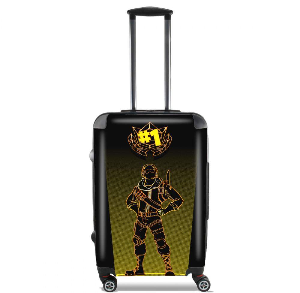  Shadow of the Raptor for Lightweight Hand Luggage Bag - Cabin Baggage