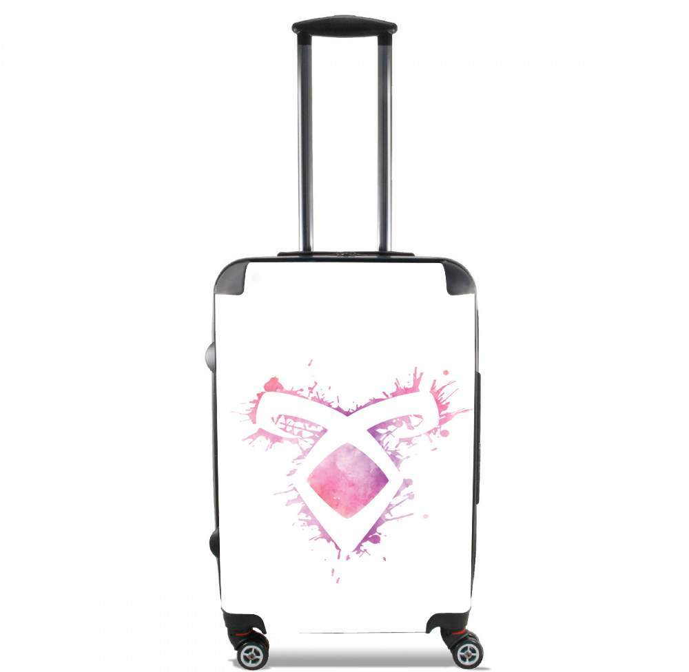  shadowhunters Rune Mortal Instruments for Lightweight Hand Luggage Bag - Cabin Baggage