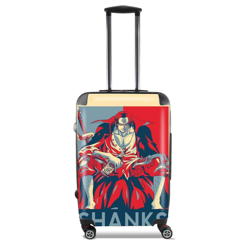  Shanks Propaganda for Lightweight Hand Luggage Bag - Cabin Baggage