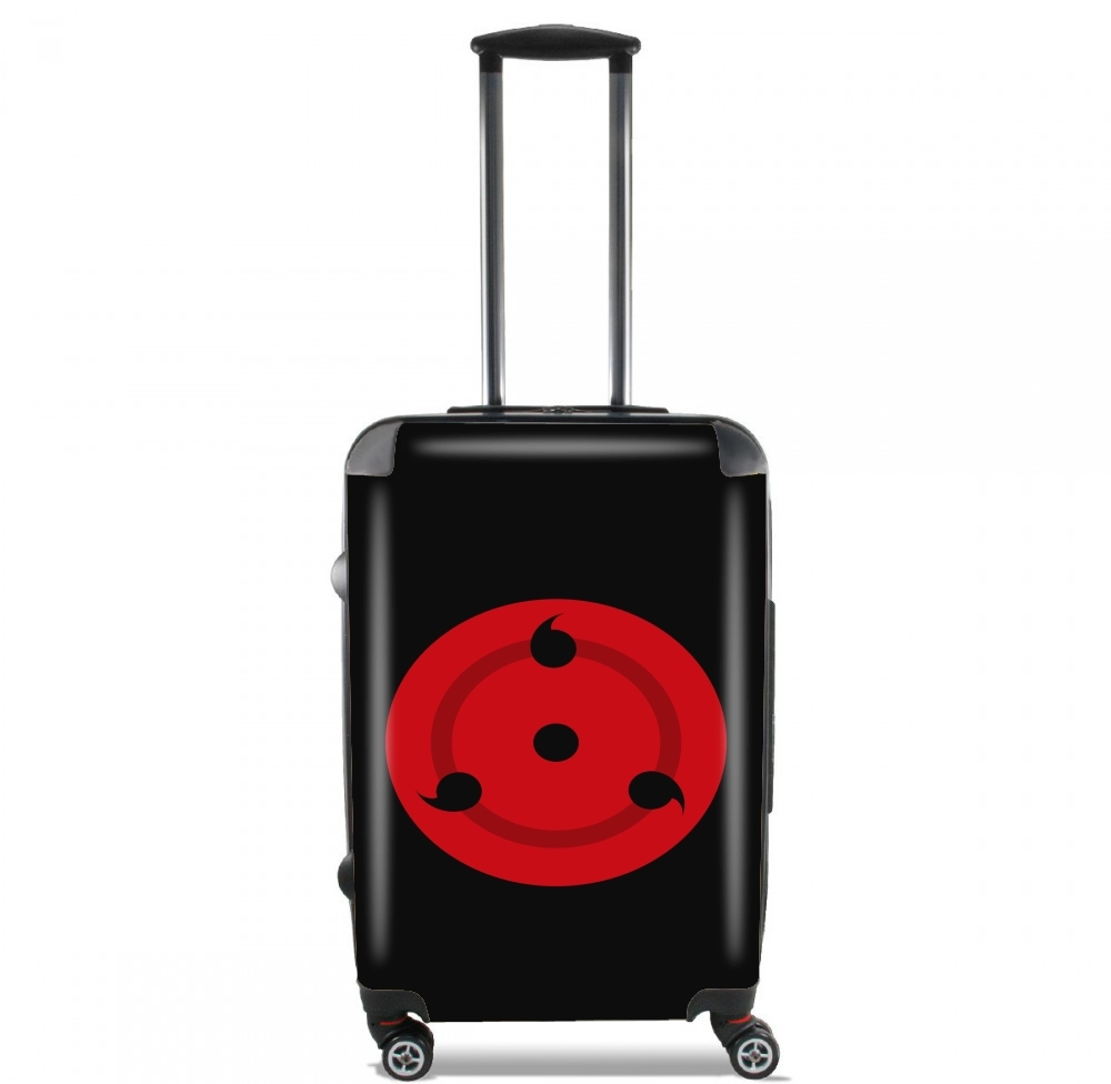  Sharingan for Lightweight Hand Luggage Bag - Cabin Baggage
