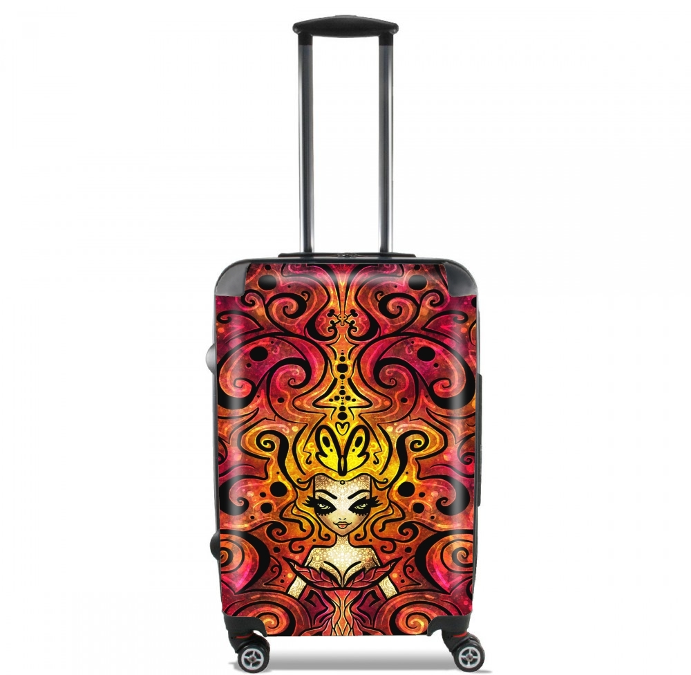 She Devil for Lightweight Hand Luggage Bag - Cabin Baggage