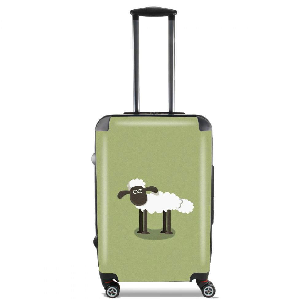  Sheep for Lightweight Hand Luggage Bag - Cabin Baggage