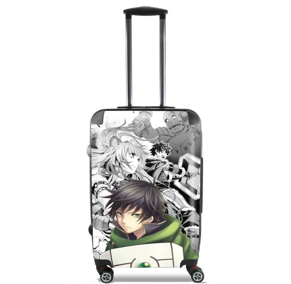  Shield hero for Lightweight Hand Luggage Bag - Cabin Baggage