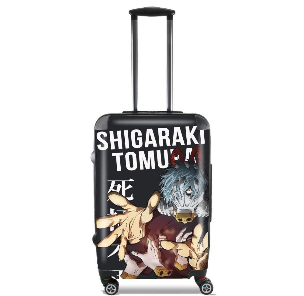  Shigaraki Tomura for Lightweight Hand Luggage Bag - Cabin Baggage