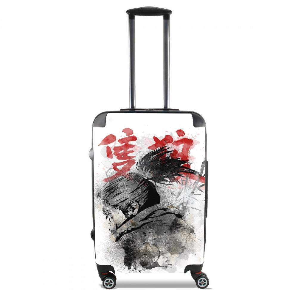  Shinobi Spirit for Lightweight Hand Luggage Bag - Cabin Baggage
