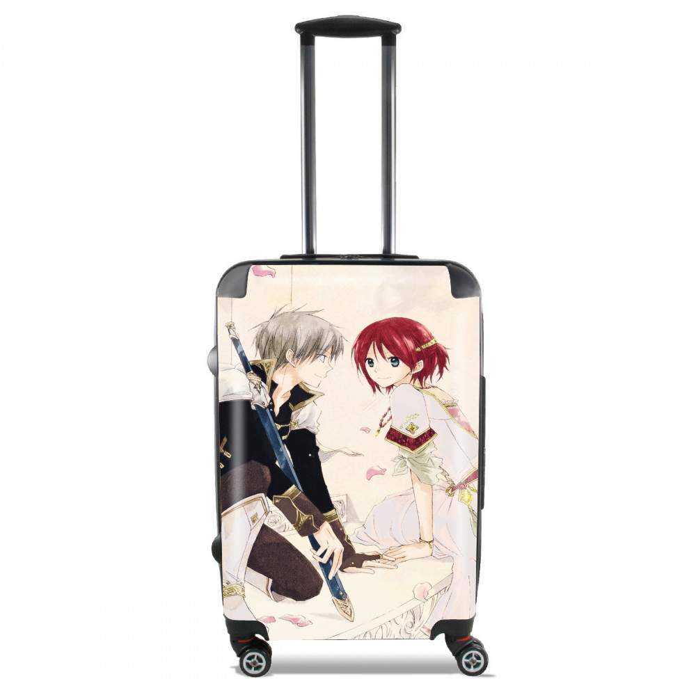  Shirayuki x Zen for Lightweight Hand Luggage Bag - Cabin Baggage