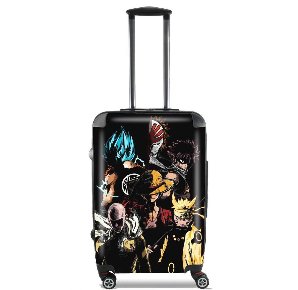  Shonen Life for Lightweight Hand Luggage Bag - Cabin Baggage