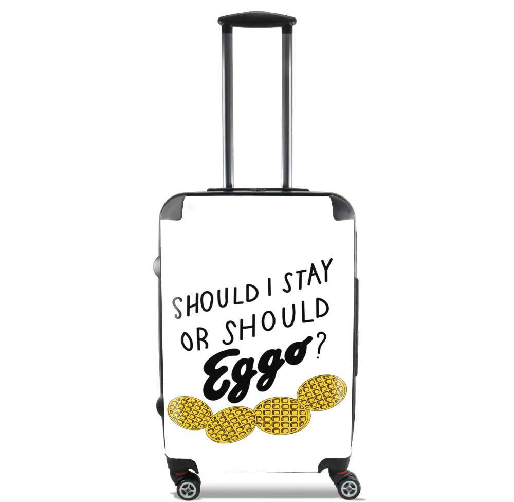  Should i stay or shoud i Eggo for Lightweight Hand Luggage Bag - Cabin Baggage