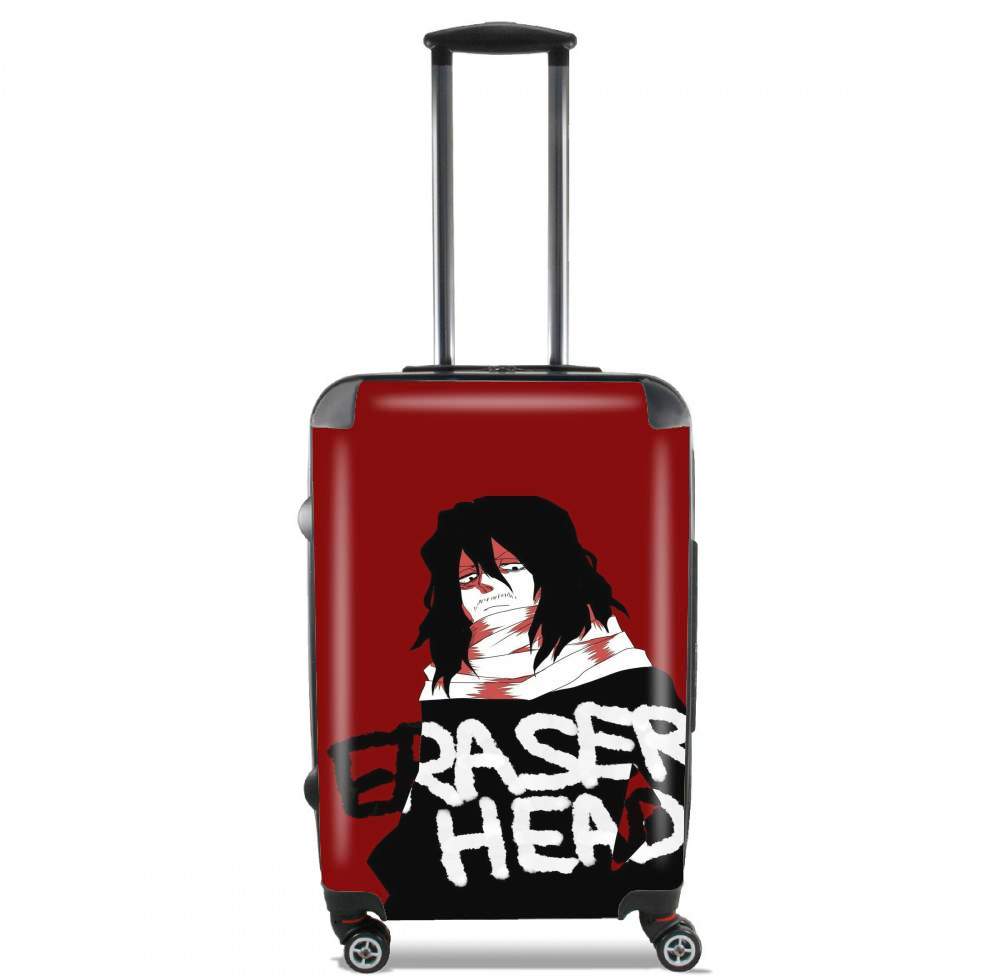  shouta aizawa aka eraser head for Lightweight Hand Luggage Bag - Cabin Baggage