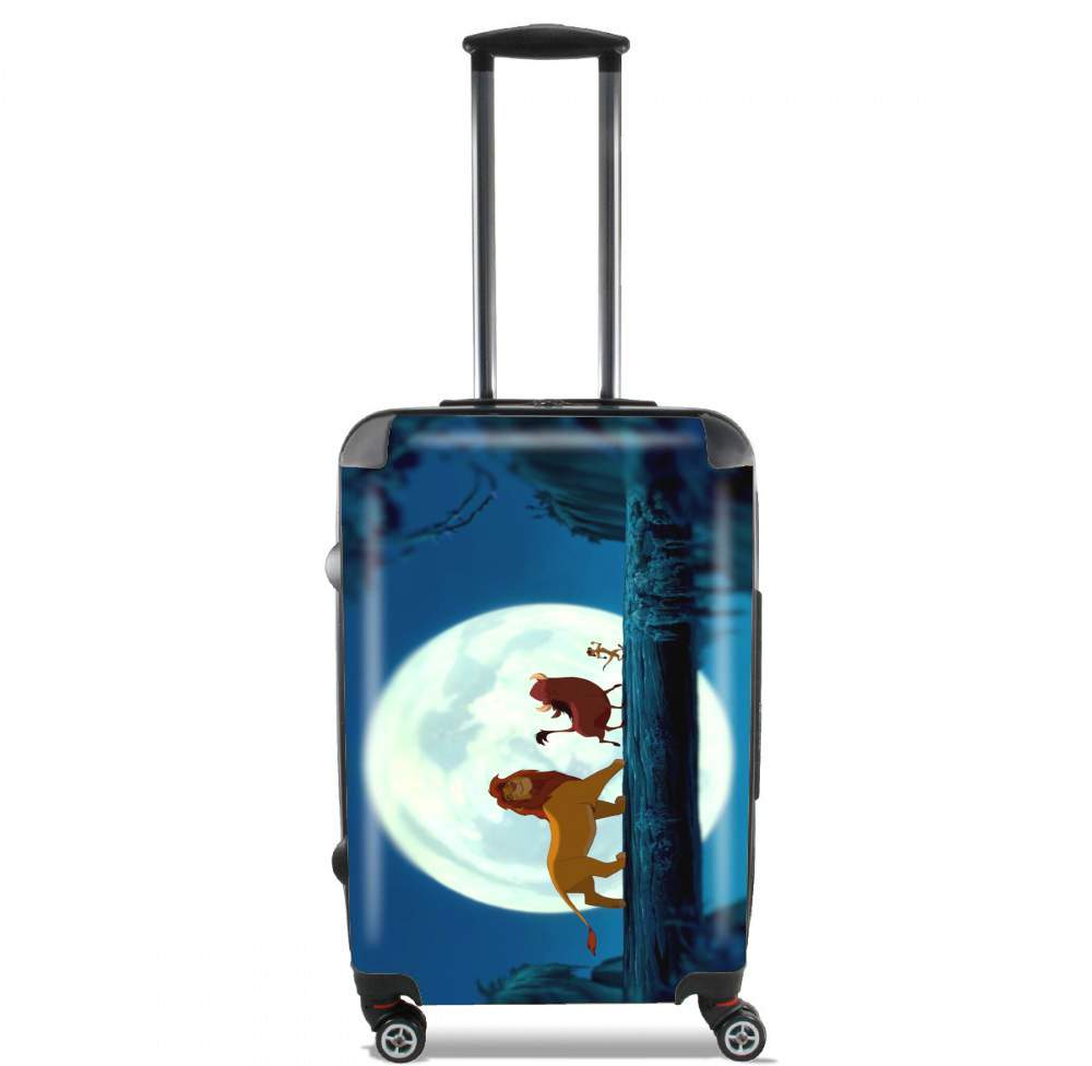  Simba Pumba Timone for Lightweight Hand Luggage Bag - Cabin Baggage