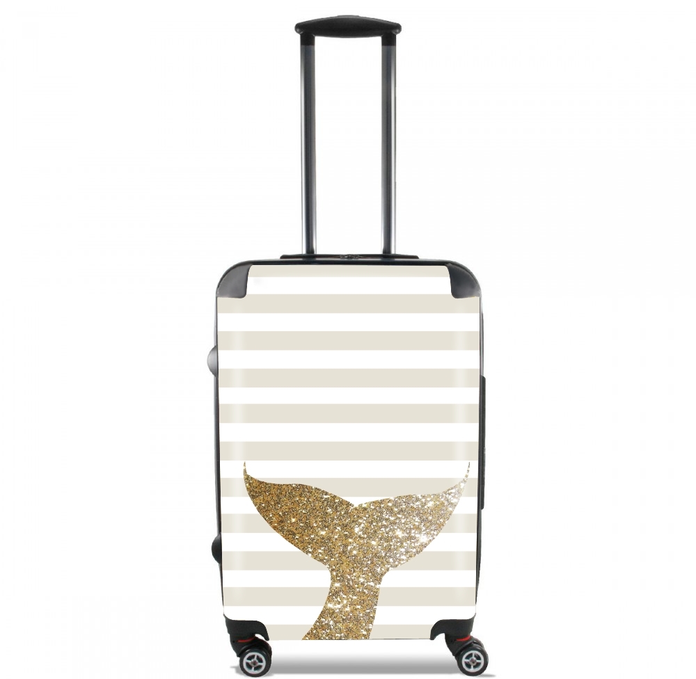  SIRENE TAIL for Lightweight Hand Luggage Bag - Cabin Baggage