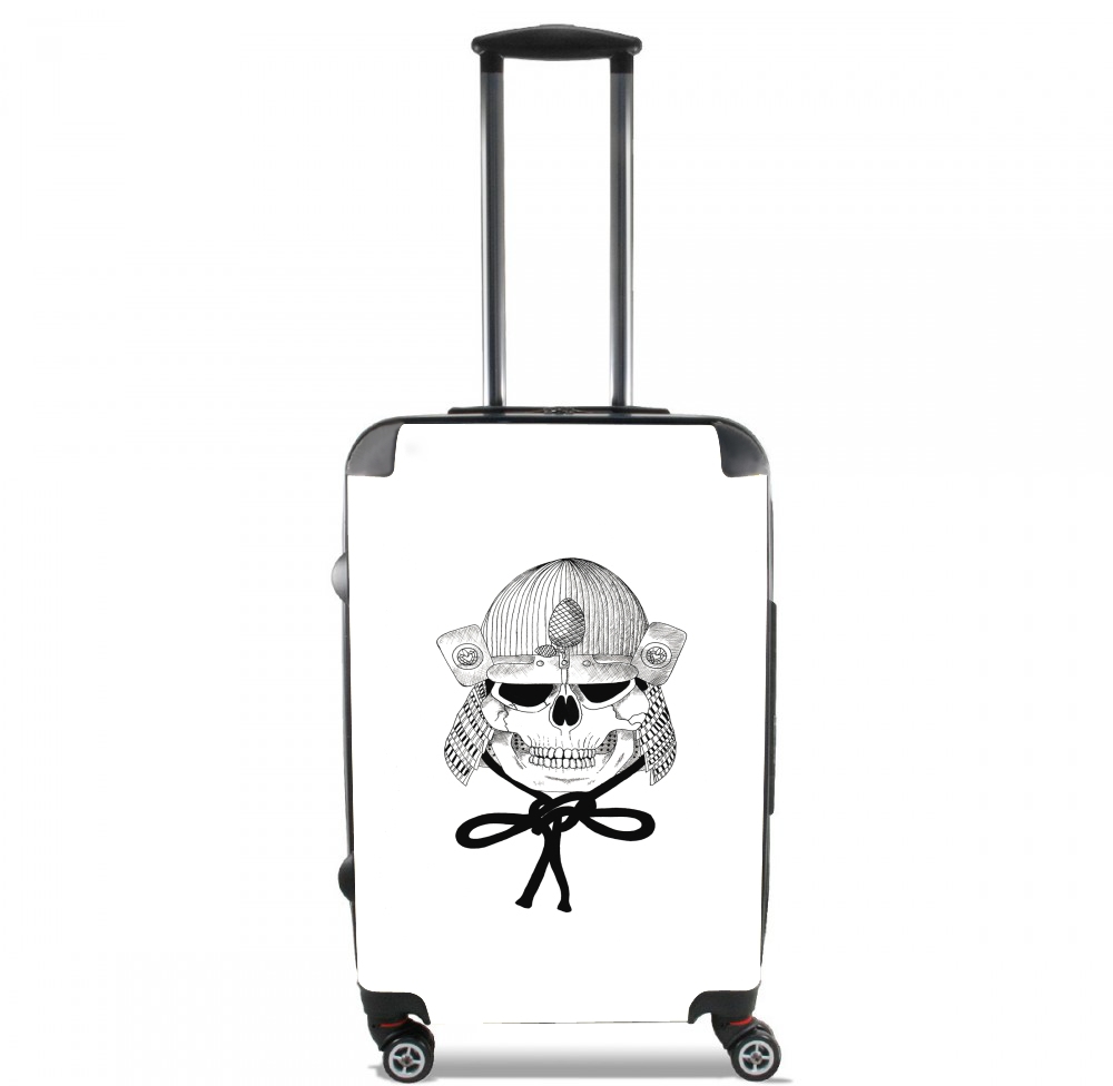  Skeleton samurai for Lightweight Hand Luggage Bag - Cabin Baggage