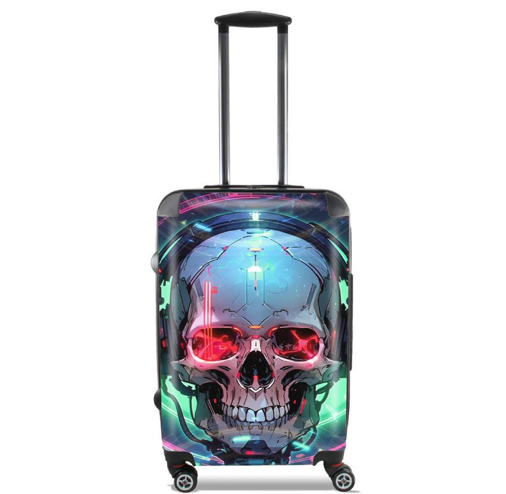  Skull Audio for Lightweight Hand Luggage Bag - Cabin Baggage