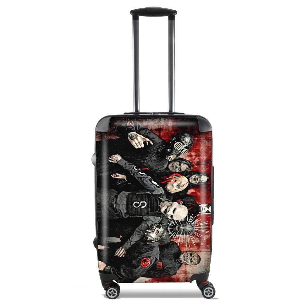  Slipknot surfacing for Lightweight Hand Luggage Bag - Cabin Baggage
