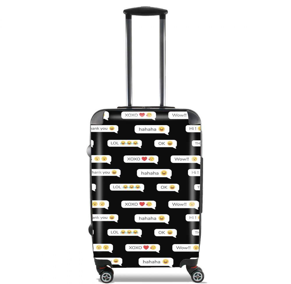  SMS for Lightweight Hand Luggage Bag - Cabin Baggage