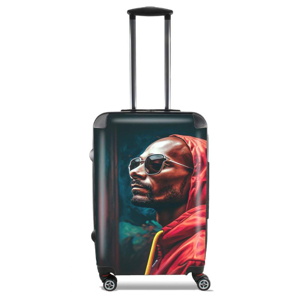  Snoop for Lightweight Hand Luggage Bag - Cabin Baggage