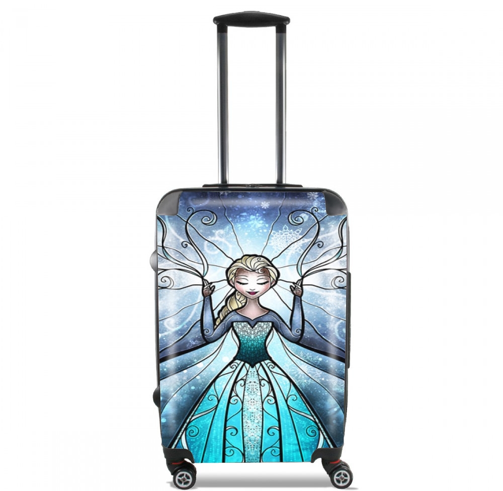  The Snow Queen for Lightweight Hand Luggage Bag - Cabin Baggage
