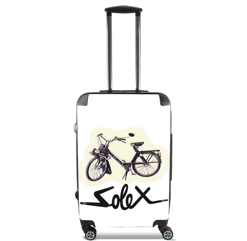  Solex vintage for Lightweight Hand Luggage Bag - Cabin Baggage
