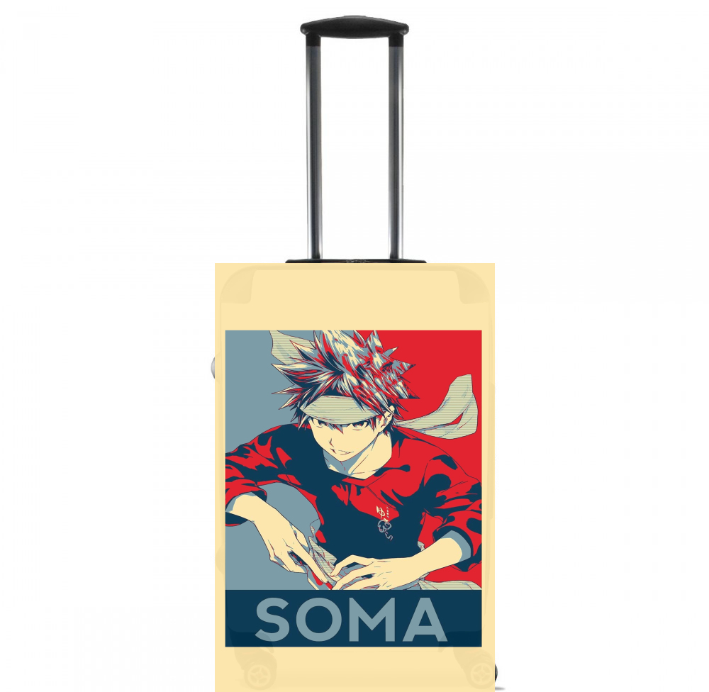  Soma propaganda for Lightweight Hand Luggage Bag - Cabin Baggage