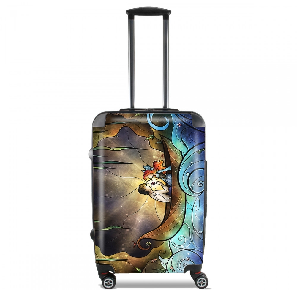  Something About Her for Lightweight Hand Luggage Bag - Cabin Baggage