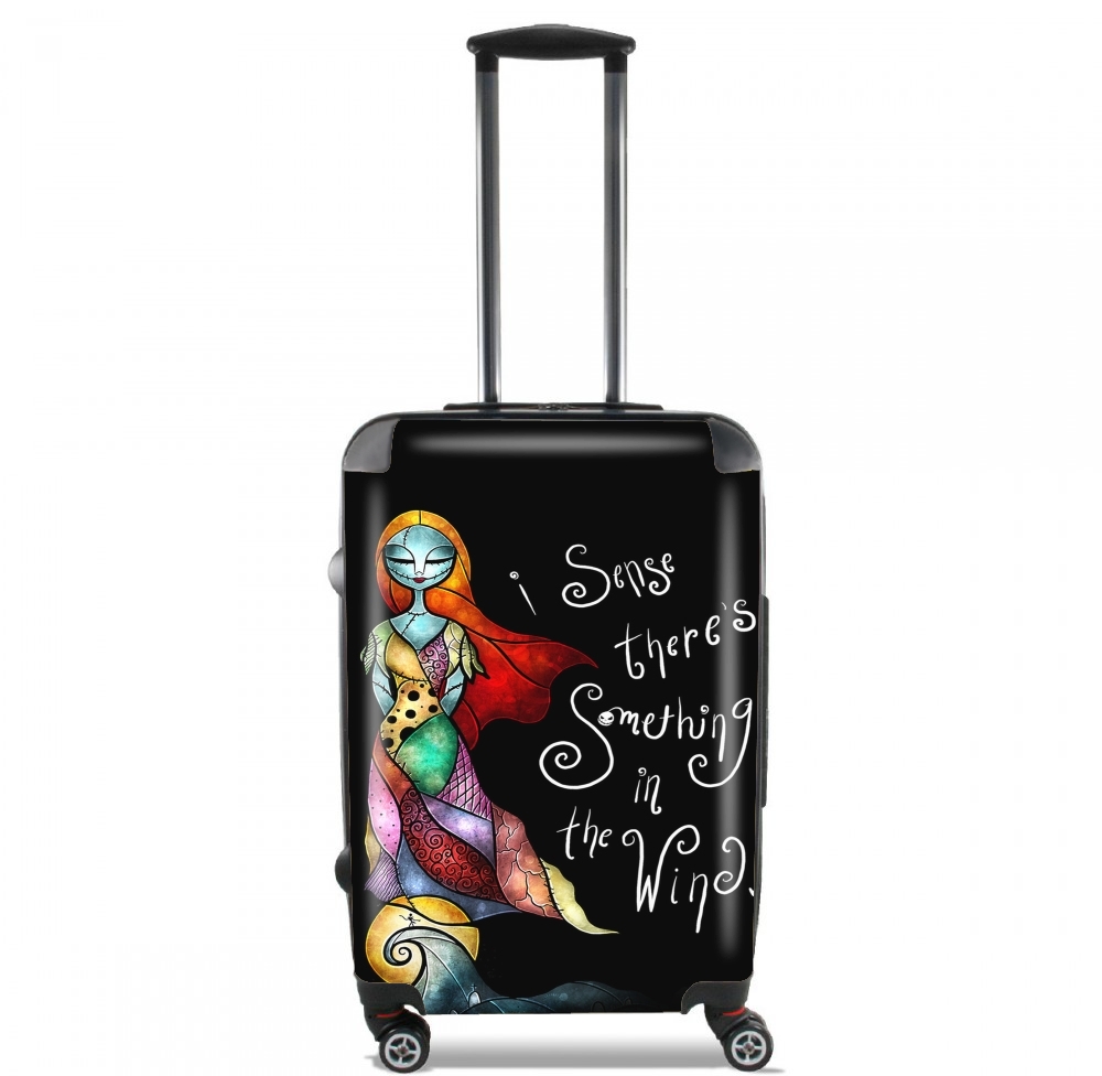  Something in the wind for Lightweight Hand Luggage Bag - Cabin Baggage
