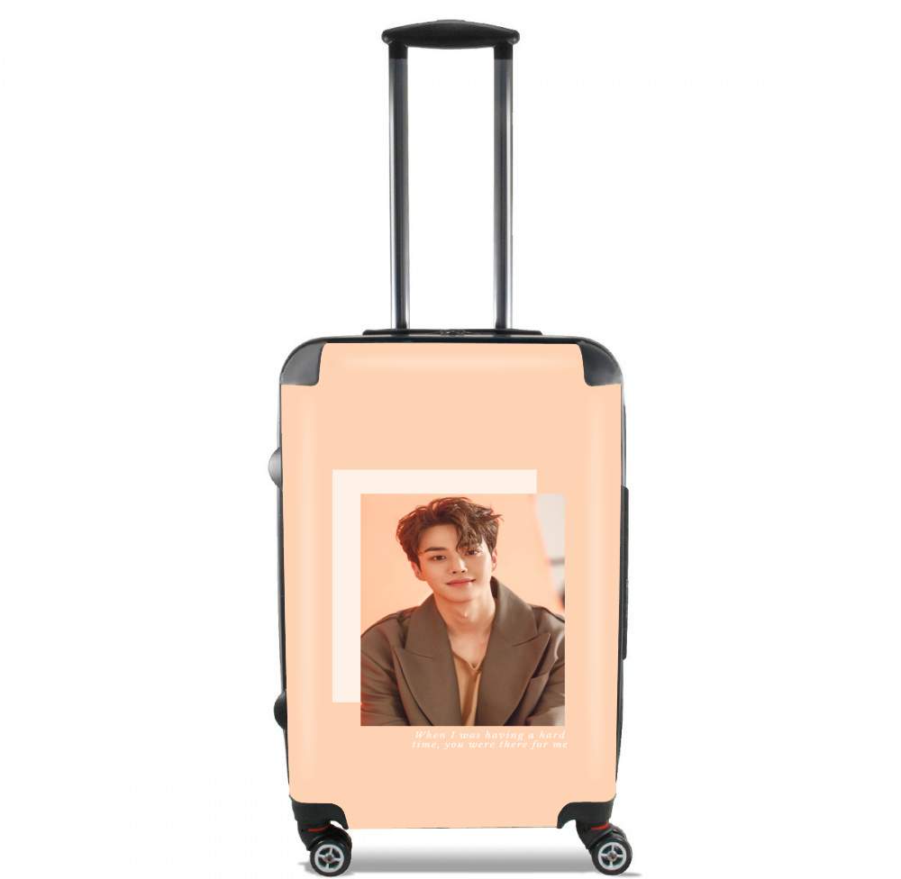  Song Kang for Lightweight Hand Luggage Bag - Cabin Baggage