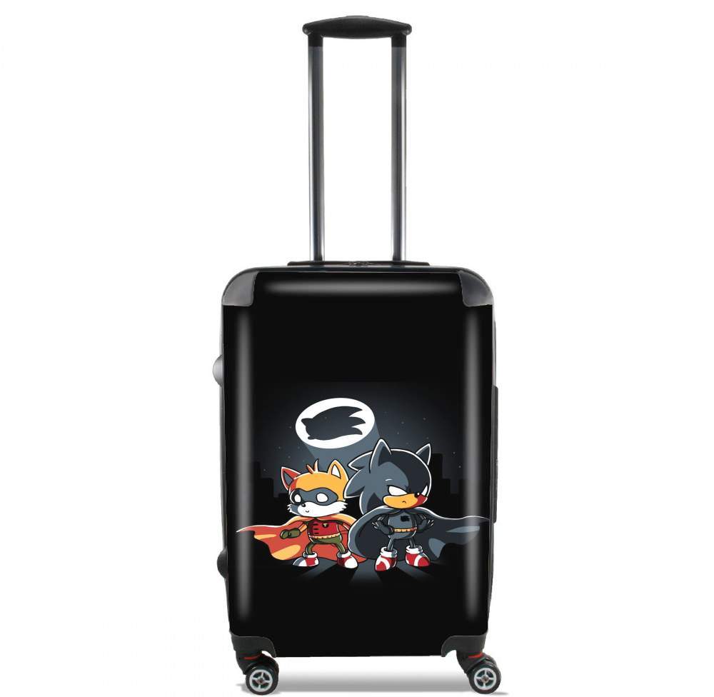  Sonic X Tail Mashup for Lightweight Hand Luggage Bag - Cabin Baggage