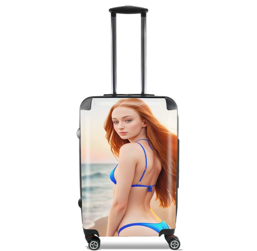  Sophie  for Lightweight Hand Luggage Bag - Cabin Baggage