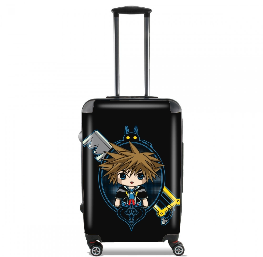  Sora Portrait for Lightweight Hand Luggage Bag - Cabin Baggage