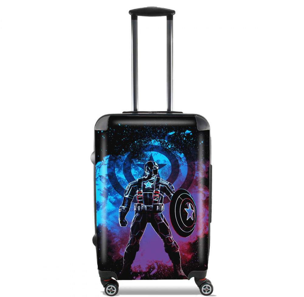  Soul of America for Lightweight Hand Luggage Bag - Cabin Baggage