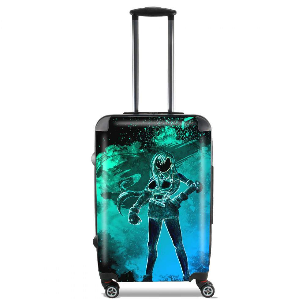 Soul of Final Heaven for Lightweight Hand Luggage Bag - Cabin Baggage