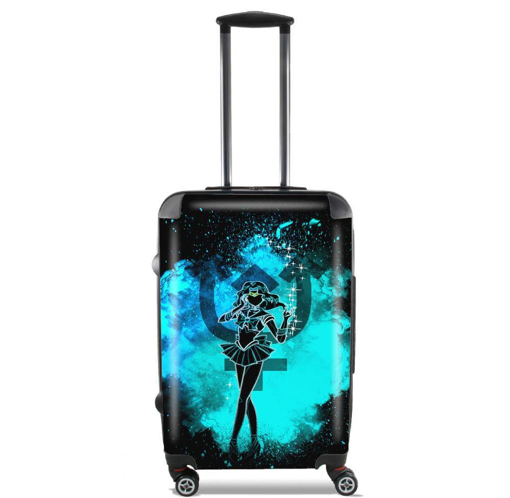  Soul of Neptune for Lightweight Hand Luggage Bag - Cabin Baggage