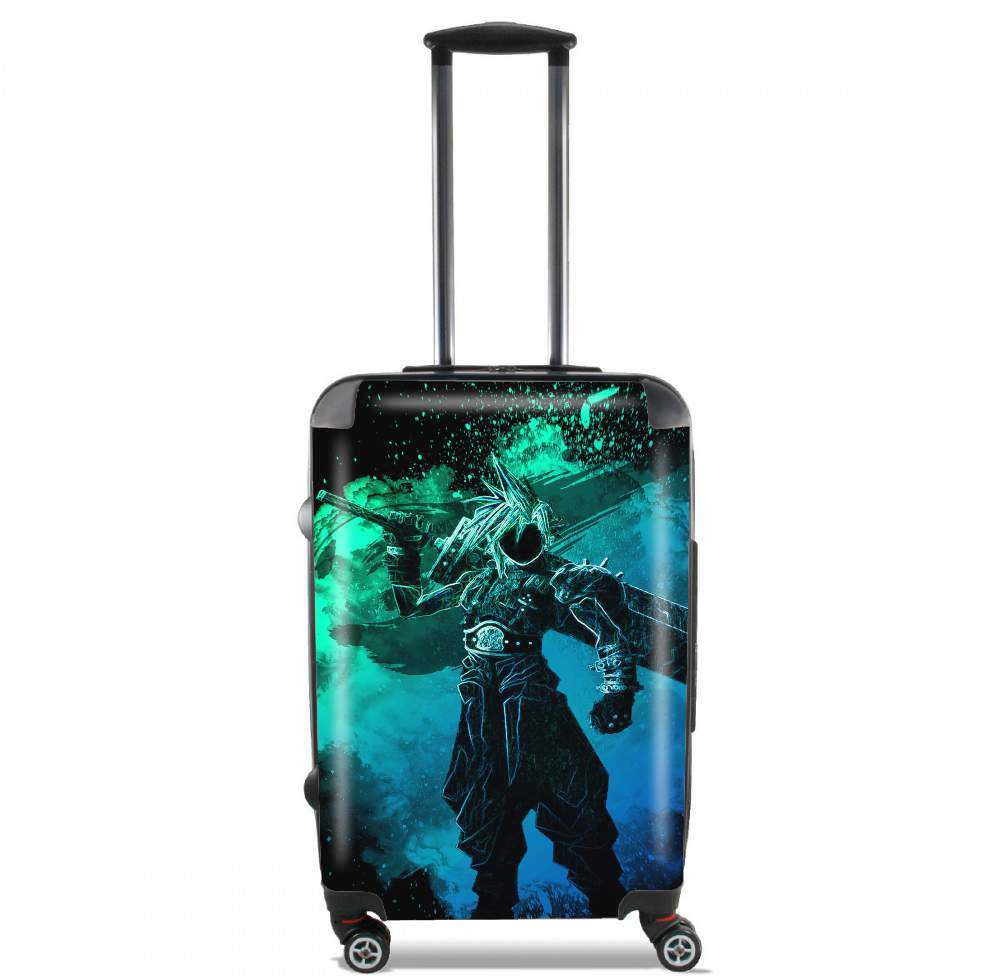  Soul of Omnislash for Lightweight Hand Luggage Bag - Cabin Baggage