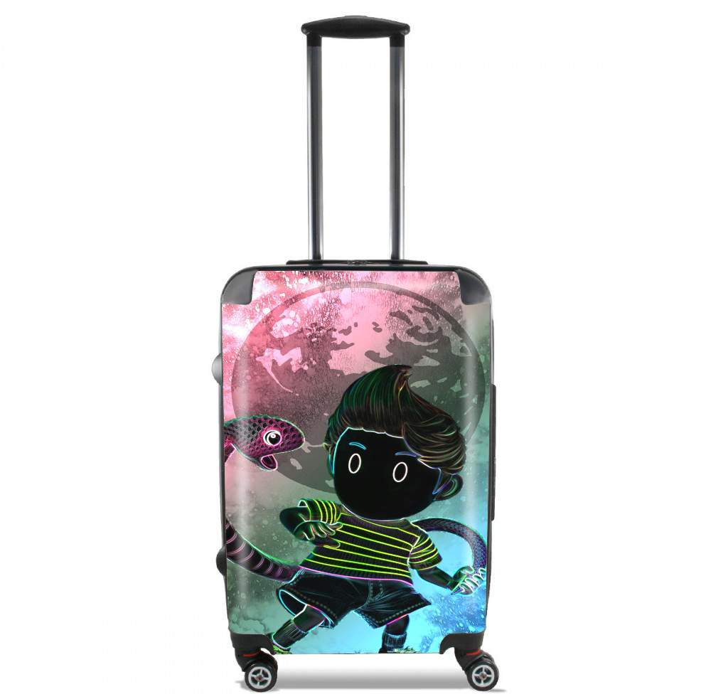  Soul of PSI for Lightweight Hand Luggage Bag - Cabin Baggage