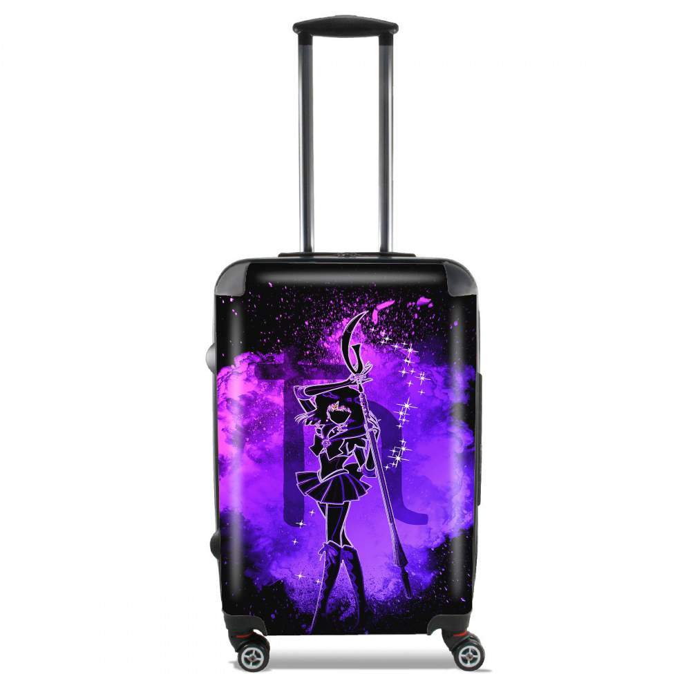  Soul of Saturn for Lightweight Hand Luggage Bag - Cabin Baggage