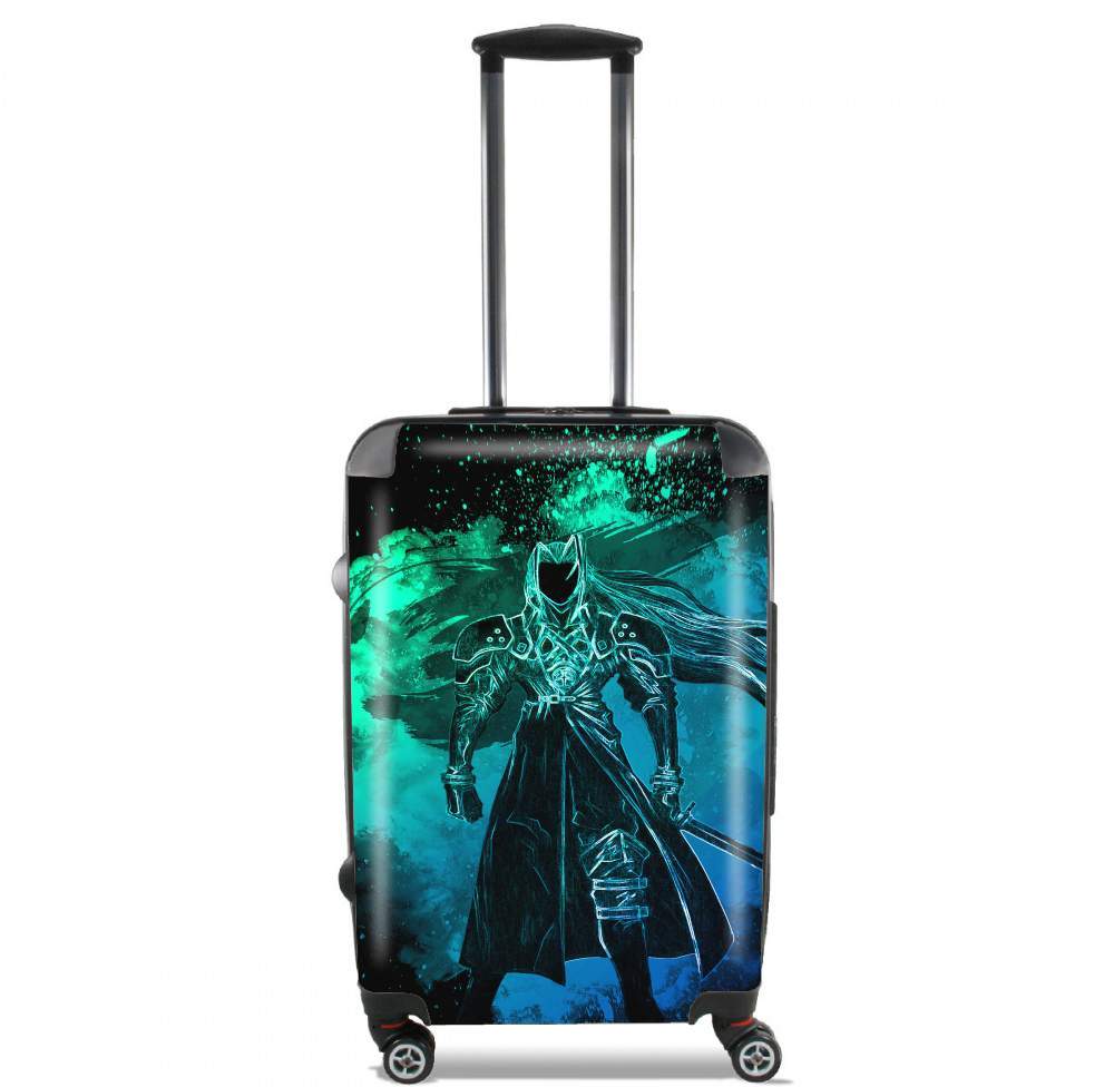  Soul of Supernova for Lightweight Hand Luggage Bag - Cabin Baggage