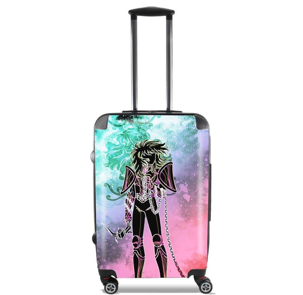  Soul of the Andromeda for Lightweight Hand Luggage Bag - Cabin Baggage