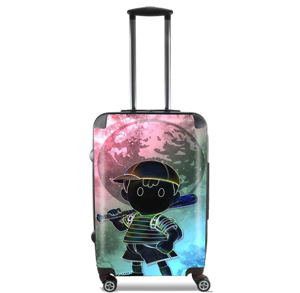  Soul of the Bat for Lightweight Hand Luggage Bag - Cabin Baggage