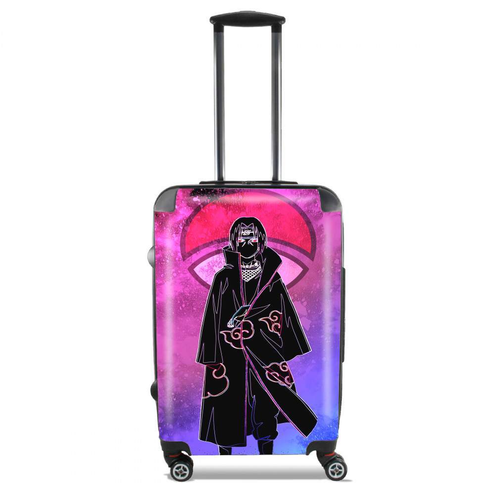  Soul of the Brother for Lightweight Hand Luggage Bag - Cabin Baggage